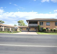 Cousins Motor Inn - Inverell Accommodation