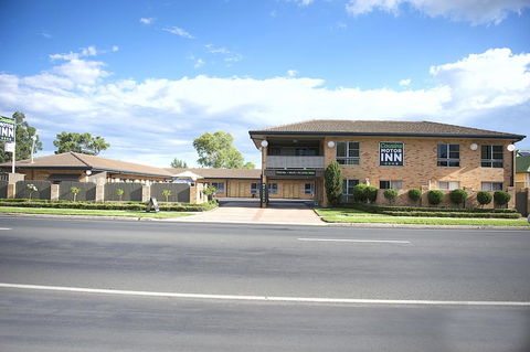 Cousins Motor Inn - Inverell Accommodation 0
