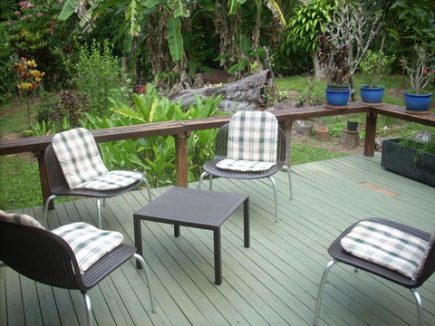 Cow Bay Homestay B&B - Inverell Accommodation 3