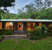 Cow Bay Homestay BB - Inverell Accommodation