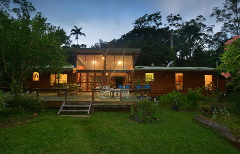 Cow Bay Homestay B&B - Inverell Accommodation 2