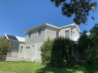 Cowes on Hotham