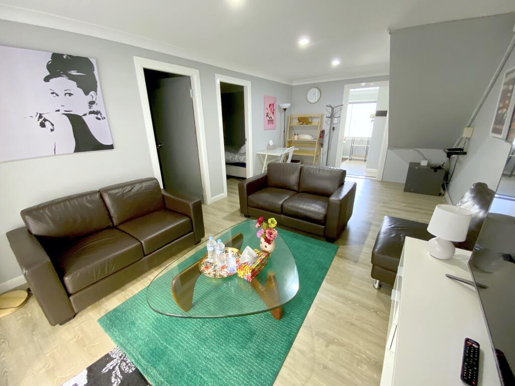 Petersham NSW Inverell Accommodation