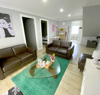 Cozy Inner West City Hideaway - Inverell Accommodation