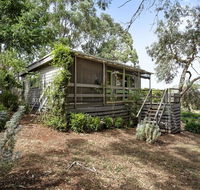 Cozy Stay Cottage - Inverell Accommodation