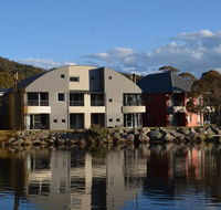 Crackenback 27 - Inverell Accommodation