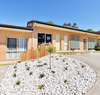 Cranbourne Motor Inn - Inverell Accommodation