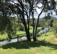 Creekbend - Inverell Accommodation