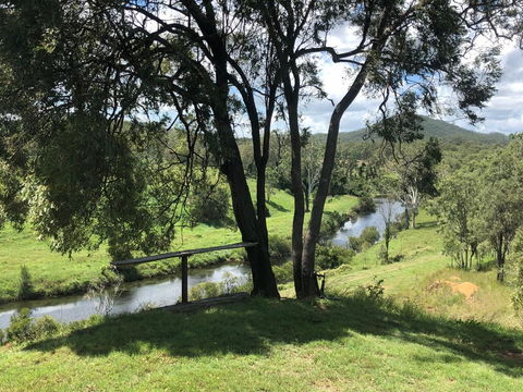 Creekbend - Inverell Accommodation 0