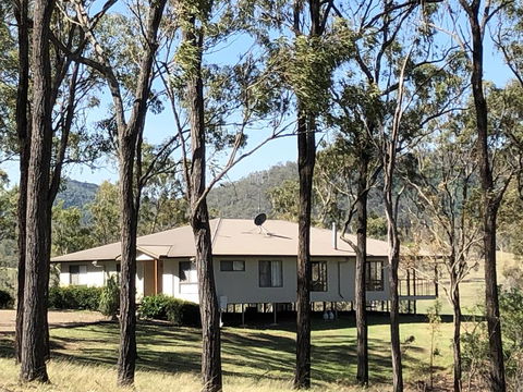Creekbend - Inverell Accommodation 2