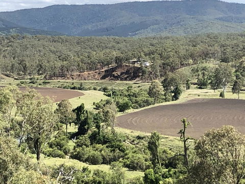 Creekbend - Inverell Accommodation 1