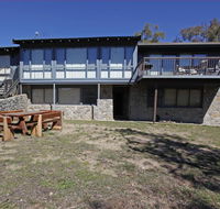 Creel Lodge - Inverell Accommodation