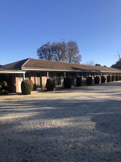 Creswick Motel - Inverell Accommodation 3