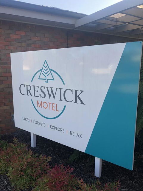 Creswick Motel - Inverell Accommodation 2