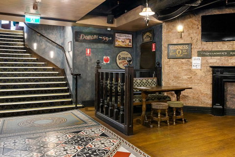 Criterion Hotel Sydney - Inverell Accommodation 3