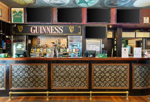 Criterion Hotel Sydney - Inverell Accommodation 1