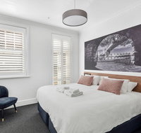 Criterion Hotel Sydney - Inverell Accommodation
