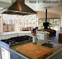 Crowes Nest Apartments - Inverell Accommodation