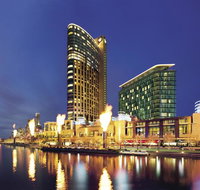 Crown Towers Melbourne - Inverell Accommodation