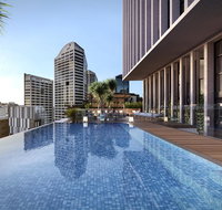 Crowne Plaza Sydney Darling Harbour - Inverell Accommodation