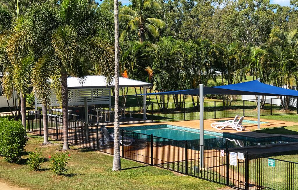 Julago ACT Inverell Accommodation