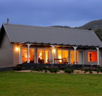 Crystal Creek Meadows - Inverell Accommodation