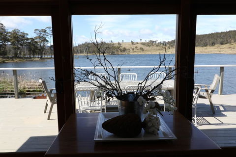 Currawong Lakes Tasmania - Inverell Accommodation 2