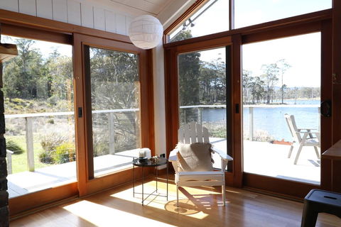 Currawong Lakes Tasmania - Inverell Accommodation 3