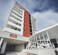 Curtis Central Apartments - Inverell Accommodation