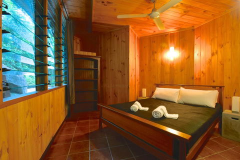 Daintree Cascades - Inverell Accommodation 3