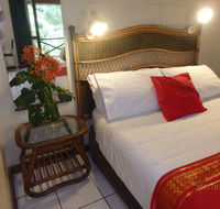 Daintree Deep Forest Lodge - Inverell Accommodation