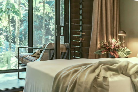 Daintree Ecolodge - Inverell Accommodation 3