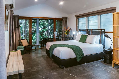 Daintree Ecolodge - Inverell Accommodation 1
