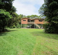 Daintree Lighthouse View - Inverell Accommodation