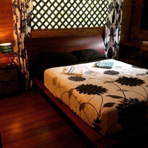 Daintree Lighthouse View - Inverell Accommodation 3