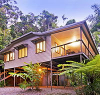 Daintree Magic - Inverell Accommodation