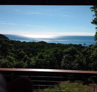 Daintree Oceanview Retreat - holiday home - Inverell Accommodation