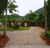Daintree Rainforest Beach House - Inverell Accommodation