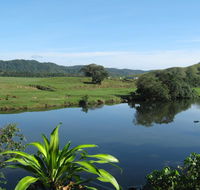 Daintree Riverview Lodges - Inverell Accommodation