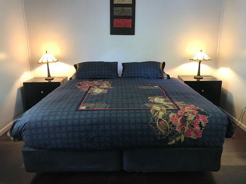 Daintree Secrets Rainforest Sanctuary - Inverell Accommodation 2