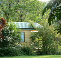 Daintree Valley Haven - Inverell Accommodation