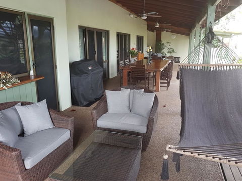 Daintree Village Bed And Breakfast - Inverell Accommodation 3