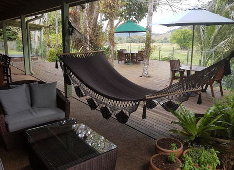 Daintree Village Bed And Breakfast - Inverell Accommodation 1