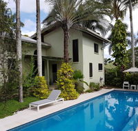 Daintree Village Bed and Breakfast - Inverell Accommodation