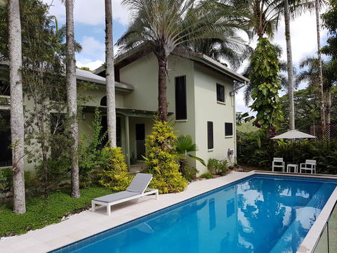Daintree Village Bed And Breakfast - Inverell Accommodation 0