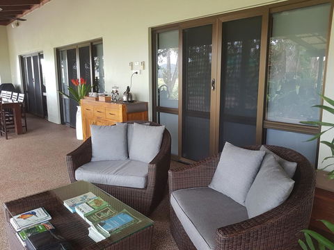 Daintree Village Bed And Breakfast - Inverell Accommodation 2