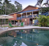 Daintree Village Hideaway - Inverell Accommodation