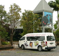 Daintree Wild Bed  Breakfast - Inverell Accommodation