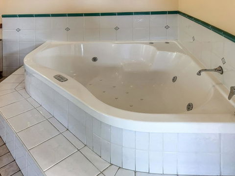 Dalby Homestead Motel - Inverell Accommodation 3
