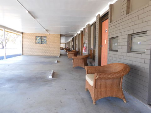 Dalby Parkview Motel - Inverell Accommodation 3